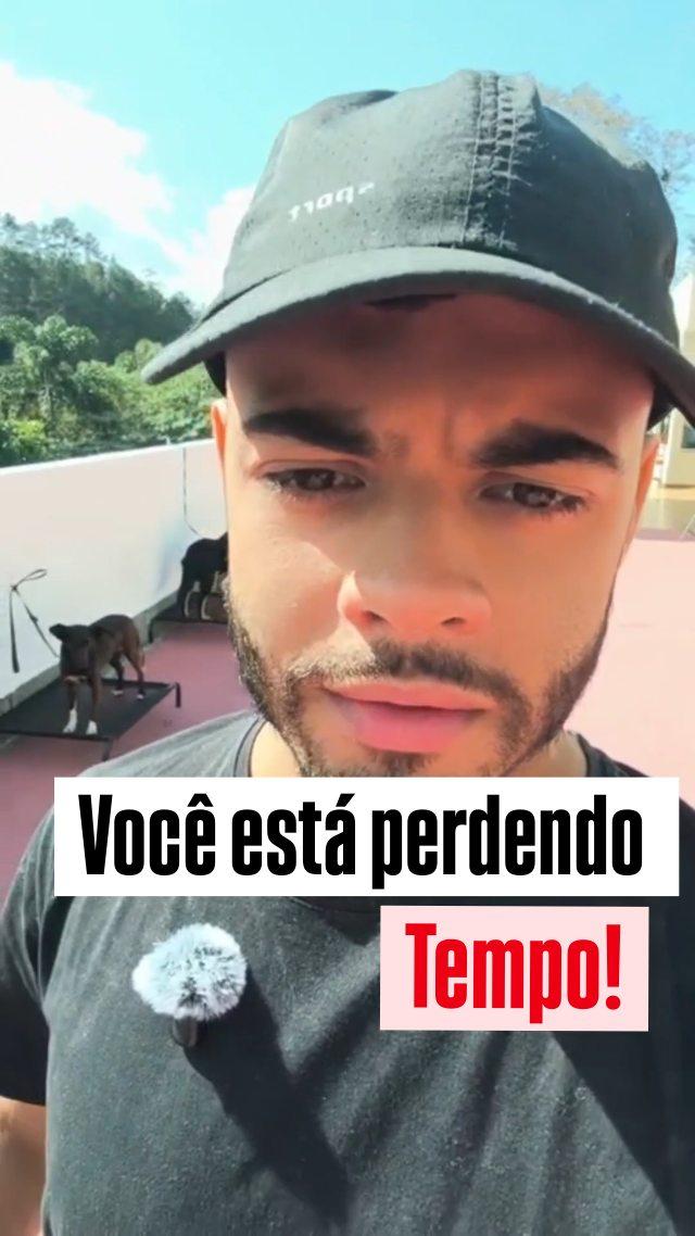 Quem educa!